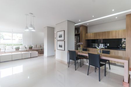 Apartamento para alugar com 86m², 3 quartos e 2 vagas Apartamento para alugar com 86m², 3 quartos e 2 vagasÁrea comum