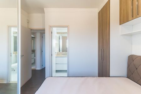 Apartamento para alugar com 86m², 3 quartos e 2 vagas Apartamento para alugar com 86m², 3 quartos e 2 vagasSuíte
