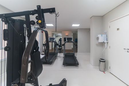 Apartamento para alugar com 86m², 3 quartos e 2 vagas Apartamento para alugar com 86m², 3 quartos e 2 vagasÁrea comum