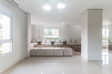 Apartamento para alugar com 86m², 3 quartos e 2 vagas Apartamento para alugar com 86m², 3 quartos e 2 vagasÁrea comum