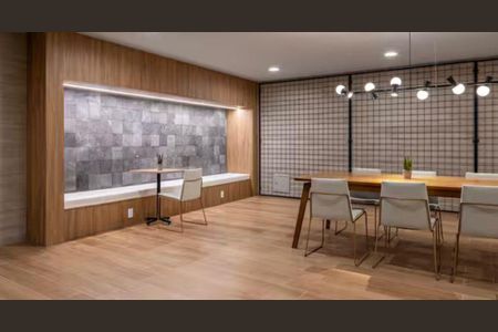 Studio para alugar com 22m², 1 quarto e sem vagaÁrea comum