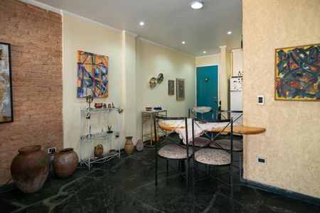 Studio para alugar com 70m², 1 quarto e sem vaga Studio para alugar com 70m², 1 quarto e sem vagaStudio