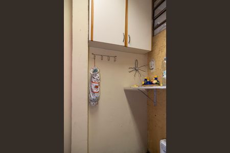 Studio para alugar com 70m², 1 quarto e sem vaga Studio para alugar com 70m², 1 quarto e sem vagaÁrea de Serviço