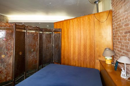 Studio para alugar com 70m², 1 quarto e sem vaga Studio para alugar com 70m², 1 quarto e sem vagaQuarto