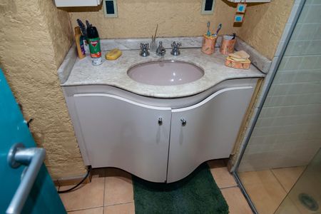 Studio para alugar com 70m², 1 quarto e sem vaga Studio para alugar com 70m², 1 quarto e sem vagaBanheiro Social