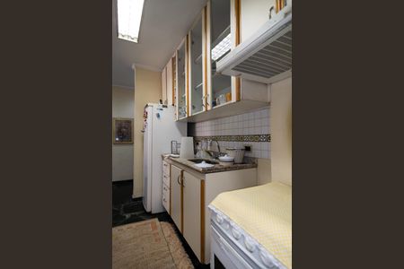 Studio para alugar com 70m², 1 quarto e sem vaga Studio para alugar com 70m², 1 quarto e sem vagaCozinha