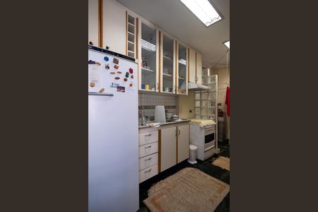 Studio para alugar com 70m², 1 quarto e sem vaga Studio para alugar com 70m², 1 quarto e sem vagaCozinha