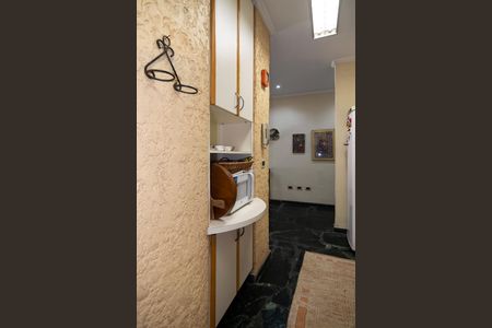 Studio para alugar com 70m², 1 quarto e sem vaga Studio para alugar com 70m², 1 quarto e sem vagaCozinha