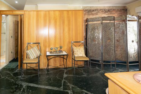 Studio para alugar com 70m², 1 quarto e sem vaga Studio para alugar com 70m², 1 quarto e sem vagaStudio