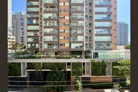 Studio para alugar com 30m², 1 quarto e sem vaga Studio para alugar com 30m², 1 quarto e sem vagaVista