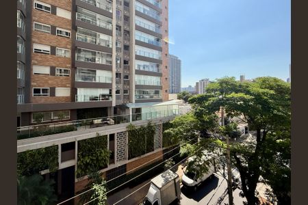 Studio para alugar com 30m², 1 quarto e sem vaga Studio para alugar com 30m², 1 quarto e sem vagaVista