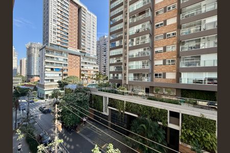 Studio para alugar com 30m², 1 quarto e sem vaga Studio para alugar com 30m², 1 quarto e sem vagaVista