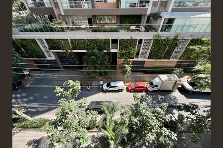 Studio para alugar com 30m², 1 quarto e sem vaga Studio para alugar com 30m², 1 quarto e sem vagaVista