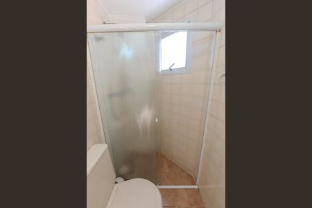 Apartamento à venda com 30m², 1 quarto e 1 vaga Apartamento à venda com 30m², 1 quarto e 1 vagaBanheiro