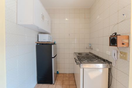 Apartamento à venda com 30m², 1 quarto e 1 vaga Apartamento à venda com 30m², 1 quarto e 1 vagaCozinha