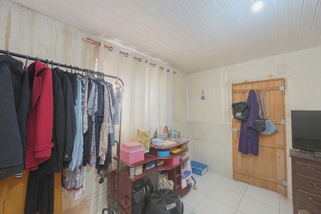 Casa à venda com 495m², 2 quartos e 5 vagasQuarto