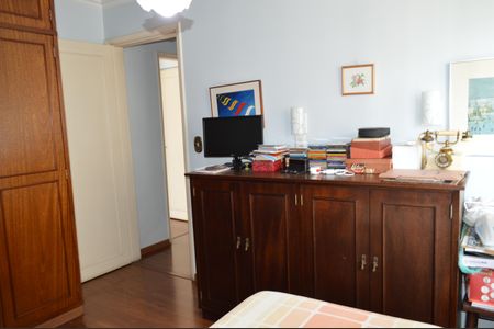 Apartamento à venda com 91m², 3 quartos e 1 vagaQuarto 2