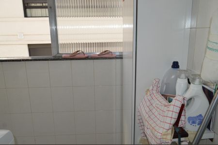 Apartamento à venda com 91m², 3 quartos e 1 vagaÁrea de Serviço