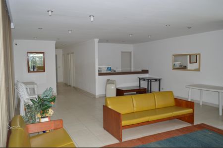 Apartamento à venda com 91m², 3 quartos e 1 vagaÁrea comum - Salão de festas