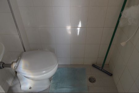 Apartamento à venda com 91m², 3 quartos e 1 vagaBanheiro de serviço