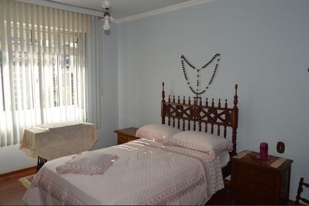 Apartamento à venda com 91m², 3 quartos e 1 vagaQuarto 1