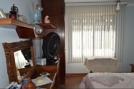 Apartamento à venda com 91m², 3 quartos e 1 vagaQuarto 1