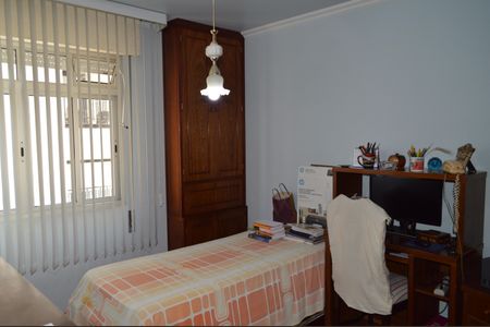 Apartamento à venda com 91m², 3 quartos e 1 vagaQuarto 2