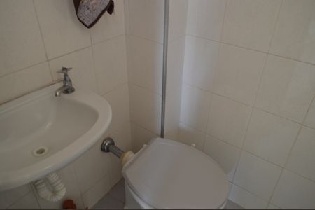 Apartamento à venda com 91m², 3 quartos e 1 vagaBanheiro de serviço