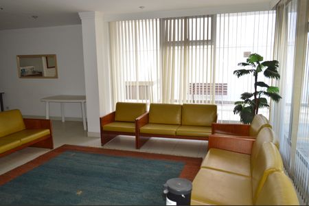 Apartamento à venda com 91m², 3 quartos e 1 vagaÁrea comum - Salão de festas