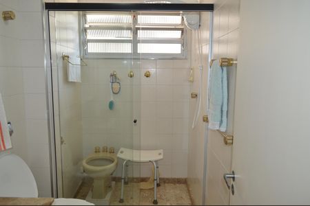 Apartamento à venda com 91m², 3 quartos e 1 vagaBanheiro