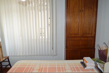 Apartamento à venda com 91m², 3 quartos e 1 vagaQuarto 2