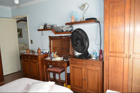 Apartamento à venda com 91m², 3 quartos e 1 vagaQuarto 1