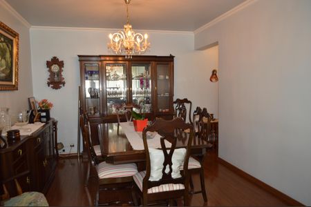 Apartamento à venda com 91m², 3 quartos e 1 vagaSala