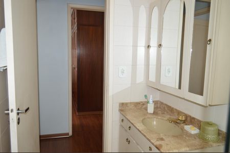 Apartamento à venda com 91m², 3 quartos e 1 vagaBanheiro