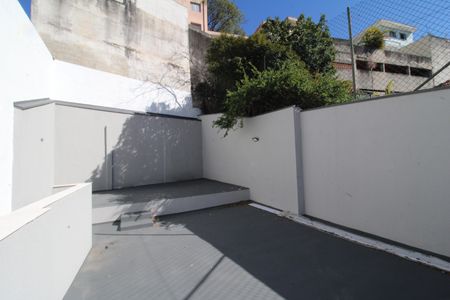 Casa para alugar com 157m², 3 quartos e 2 vagasÁrea de Serviço