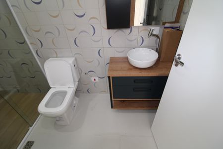 Casa para alugar com 157m², 3 quartos e 2 vagasBanheiro