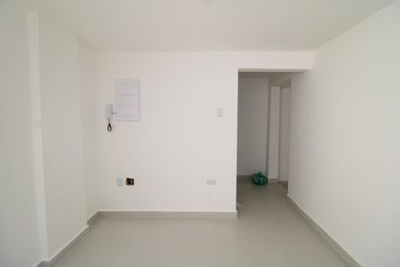 Casa para alugar com 157m², 3 quartos e 2 vagasSala