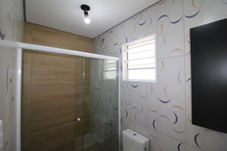 Casa para alugar com 157m², 3 quartos e 2 vagasBanheiro