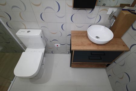 Casa para alugar com 157m², 3 quartos e 2 vagasBanheiro