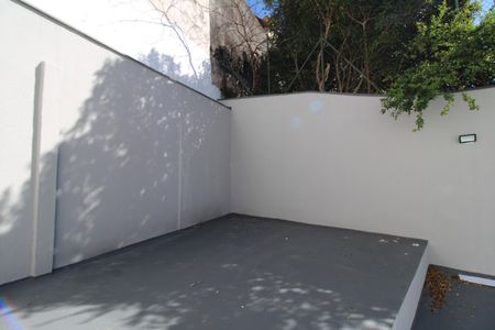 Casa para alugar com 157m², 3 quartos e 2 vagasÁrea de Serviço