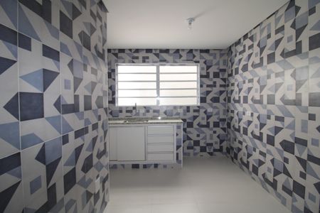 Casa para alugar com 157m², 3 quartos e 2 vagasCozinha