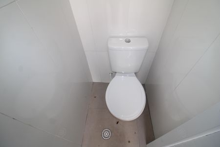 Casa para alugar com 157m², 3 quartos e 2 vagasBanheiro de Serviço