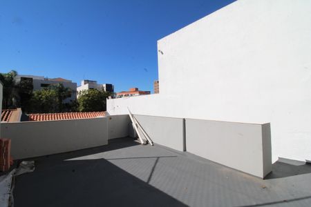 Casa para alugar com 157m², 3 quartos e 2 vagasÁrea de Serviço