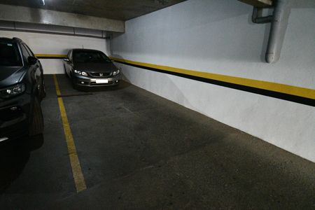 Apartamento à venda com 221m², 5 quartos e 2 vagasGaragem