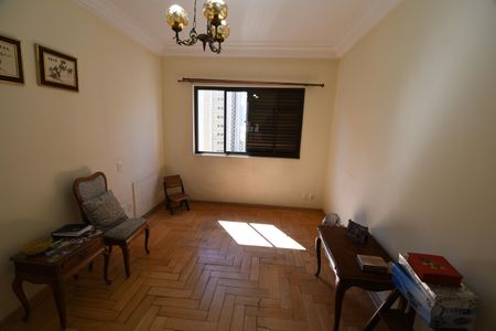 Apartamento à venda com 221m², 5 quartos e 2 vagasSuíte 4