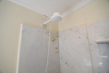 Apartamento à venda com 221m², 5 quartos e 2 vagasBanheiro da Suíte 4