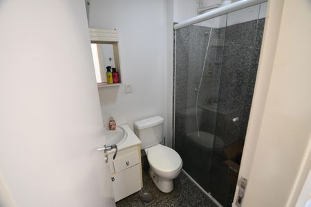 Apartamento à venda com 221m², 5 quartos e 2 vagasBanheiro de serviço