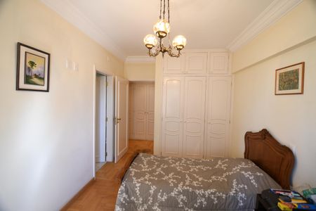 Apartamento à venda com 221m², 5 quartos e 2 vagasSuíte 3