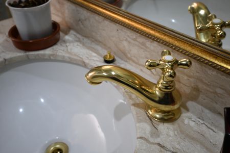 Apartamento à venda com 221m², 5 quartos e 2 vagasLavabo