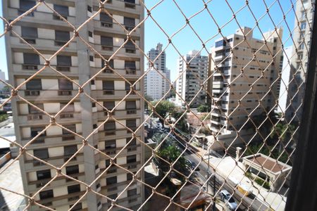 Apartamento à venda com 221m², 5 quartos e 2 vagasVista da Suíte 2